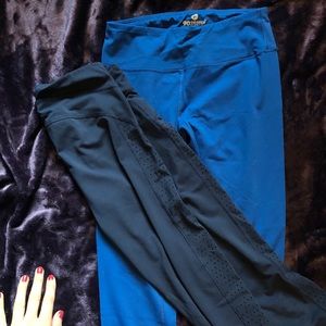 Athletic Leggings Bundle